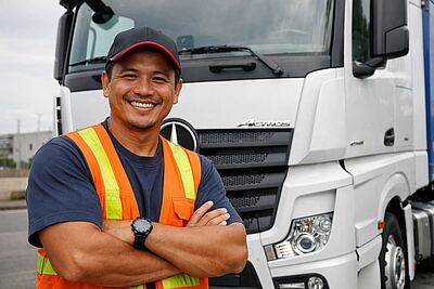 Transport und Logistik